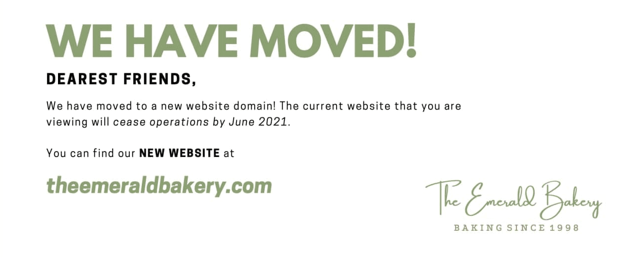 The Emerald Bakery